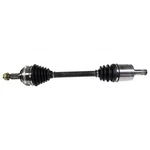 Gsp NCV36556 Front Right Axle Fits 2001-2005 Honda Civic. Fixed Price $135.99.
