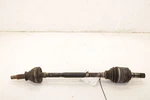 2014-17 Maserati Ghibli Q4 Rear Right Side Cv Axle Drive Half Shaft 670035263. Fixed Price $65.51.
