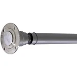 936-811 Dorman Driveshaft Rear Lincoln Mkz Ford Fusion Mercury Milan 07-11. Fixed Price $637.19.