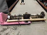 Rear Axle 8.8" Ring Gear 5.0L 3.31 Ratio Fits 15-17 Ford F150 Pickup 2048279. Fixed Price $1599.90.