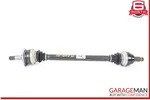 12-18 Bmw 640I 650I Rear Right Passenger Side Cv Axle Shaft 7577508 Oem. Fixed Price $59.38.