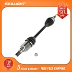66-5397 Front Left Cv Axle Shaft Assembly For 2011-2015 Toyota Sienna With Abs. Fixed Price $64.49.