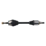 For Infiniti QX56 2011-2013 Surtrack NI-8433 Front Driver Side Cv Axle Shaft. Fixed Price $160.14.
