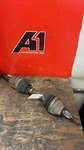 2002-2005 Dodge Pickup 1500 Driver's Left Front Axle Shaft 8.25" Ring Gear. Fixed Price $107.12.