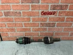 03-06 Mitsubishi Lancer Evolution 8 Front Left Cv Axle Oem. Fixed Price $299.99.
