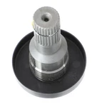 Genuine Gm Shaft 86823279. Fixed Price $64.79.