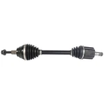 Gsp Auto Parts North America Inc PR72101 Performance Revolution Cv. Fixed Price $154.08.