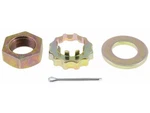 For 1984-1990 Jeep Wagoneer Spindle Lock Nut Kit Front Dorman 94328YYZY 1985. Fixed Price $22.15.