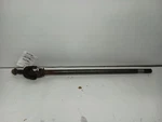 Front Passenger Right Axle Shaft From Jeep Wrangler 11737666. Fixed Price $178.94.