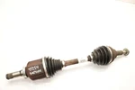 13-19 Ford Explorer 3.5 Ecoboost Turbo Front Driver Left Axle Shaft Cv Y5224. Fixed Price $132.59.