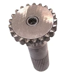 Genuine Gm 9.2" Ifs Front Clutch Shaft 19121909 Perfect Used. Fixed Price $65.00.
