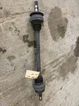 10 11 Mercedes E550 W212 Rwd Rear Left Passenger Axle Shaft 61K. Fixed Price $89.99.