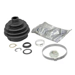 300 355 Gkn Cv Boot Driver Passenger Outer Exterior Outside For Vw Golf. Fixed Price $24.45.