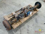 2009 Toyota Tacoma Rear Axle Assembly 3.31 Ratio Open. Fixed Price $900.00.