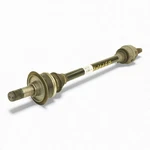 09-18 Bmw X5 F15 4.4L Axle Shaft Cv 34MM Rear Right Passenger 33208609839 Oem. Fixed Price $165.19.