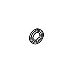 Genuine Mercedes-benz Oe Sealing Ring 290-997-01-00. Fixed Price $52.73.