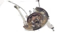Complete Left Rear Spindle With Arms Oem 2014 15 16 17 18 19 21 Infiniti Q50. Fixed Price $166.24.