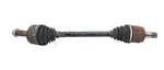 2009-2011 Acura Tl Axle Shaft Front Driver Cv. Fixed Price $76.12.
