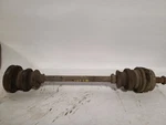 Axle Shaft 124 Type Rear 300E Fits 86-93 Mercedes 1759461. Fixed Price $111.79.