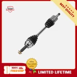 Front Left Cv Axle Shaft For 2005-2013 Mazda Fwd 2006-2015. Fixed Price $72.44.