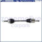 For 2004-2006 Nissan Quest 3.5L V6 4-SPEED Automatic Trans Front Left Cv Axle. Fixed Price $69.09.