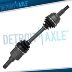 Front Left Cv Axle For 2001-2007 Chrysler Pt Cruiser Dodge Plymouth Neon No Abs. Fixed Price $52.36.