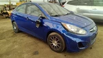 Driver Left Axle Shaft Front Abs Fits 12-17 Accent 7073721. Fixed Price $111.89.