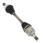 Front Driver Side Cv Axle Assembly For Toyota Camry Solara Highlander 2001-2009. Fixed Price $61.18.