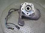 2008-2019 Maserati Granturismo M145 Rwd Front Left Spindle Knuckle Wheel Hub. Fixed Price $165.97.
