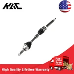Axle Shaft Assembly Front Right Fits 2014-2015 Ford Fiesta L3 1T CV1Z3B436A. Fixed Price $69.99.
