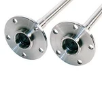 Moser Engineering A102812-1 Spline Axle For Bolt Gm Rear End. Fixed Price $321.26.