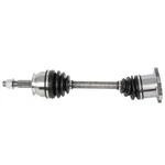 Front Left Right Cv Joint Axle For Infiniti QX56 Nissan Titan Armada 5.6L. Fixed Price $71.79.