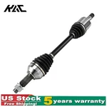 Front Left Cv Axle Shaft Assembly Fits 17-2018 Nissan Murano All Engine NI8608. Fixed Price $76.99.