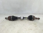2010-2011 Toyota Camry Axle Shaft Front Driver Cv C/v Z2A8C. Fixed Price $120.01.