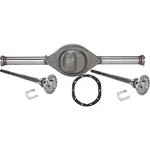 Speedway Centered Housing Axle Kit, 54 Inch Width, Fits Ford 9. Fixed Price $791.99.