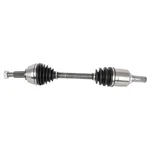 1X Front Cv Axle For Nissan Murano 2008 2009 2010 2011 2012 2013 3.5L Left Right. Fixed Price $73.19.