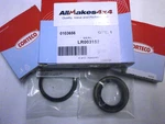 LR001950 Diff Seals Piece Overhaul Kit Evoque & Freelander 2. Fixed Price $79.22.
