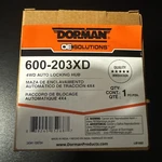 Dorman 600-203XD Locking Hub Select 99-05 Ford Lincoln Models. Fixed Price $150.00.