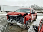Rear Axle 9.5" Ring Gear 14 Bolt Opt GU6 Fits 07-13 Sierra 1500 Pickup 1917903. Fixed Price $578.70.