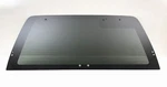 Heated Privacy Rear Window Back Glass For 1991-1994 BRAVADA/S10 BLAZER/S15 Jimmy. Fixed Price $288.00.