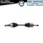 Front Cv Axle Shaft Lh Driver Side For Chevy Equinox Pontiac Torrent Vue. Fixed Price $81.85.