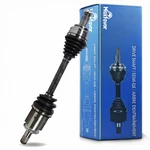 Maxfavor Front Driver Side Cv Axle Shaft Assembly For 2004-10 Bmw X3 3.0L L6 Awd. Fixed Price $164.08.