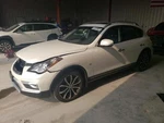 Driver Left Axle Shaft Rear Fits 14-17 Infiniti QX50 1763345. Fixed Price $141.89.