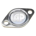 Exhaust Pipe Flange Gasket Iap/kuhltek Motorwerks 111251261B. Fixed Price $9.99.