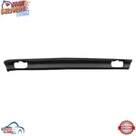 New Front Bumper Lower Valance Air Deflector For 1994-1997 Chevrolet S10 Pickup. Fixed Price $174.30.