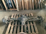 10-11 Dodge Ram 2500 4X4 11.5", 4.10 Ratio Rear Axle Oem. Fixed Price $799.65.