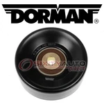 Dorman Techoice Smooth Pulley Drive Belt Idler For 2000-2001 Px. Fixed Price $39.50.