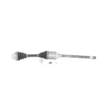 Trakmotive BM-8170 Aar Cv Axle Shaft For 12-15 Bmw X1. Fixed Price $167.95.