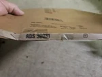 Nors Fel-pro Rds 30031 Axle Housing Cover Gasket Fits 82-83 Olds 98/DELTA 88. Fixed Price $18.00.