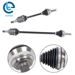 Front Cv Axle Assembly For Toyota Matrix 2009-2013 Corolla 2009-2018 L4 1.8L. Fixed Price $93.67.